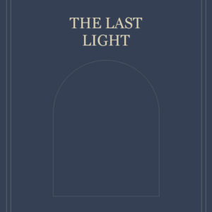 The Last Light by Iris Wren
